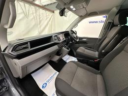 Volkswagen Transporter DK24VND