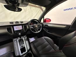 Porsche Macan AF17MLL