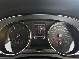 Volkswagen Passat RV20OSR