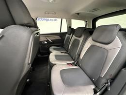 Citroen Grand C4 SpaceTourer LD20FWM