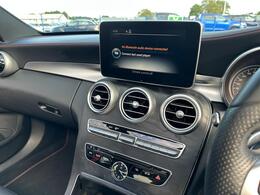 Mercedes-Benz C Class KE67KHP