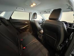Vauxhall Grandland HJ23RYG