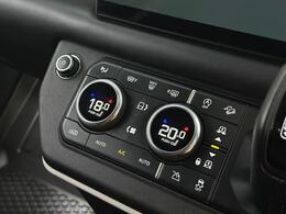 Land Rover Defender 90 GX74TZE