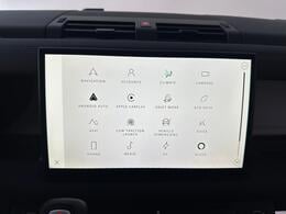 Land Rover Defender 110 FJ25GUH