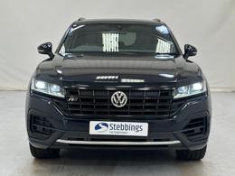 Volkswagen Touareg VK69FRF