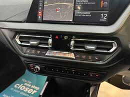 BMW 1 Series YG21ZVM