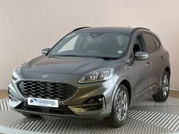 Ford Kuga YO21EHU