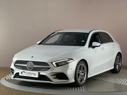 Mercedes-Benz A Class LS70EEG