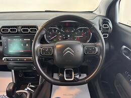 Citroen C3 Aircross YW18LFN