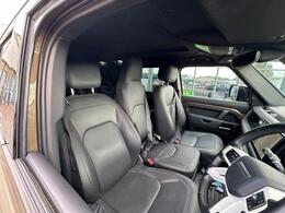 Land Rover Defender 110 DS25PPV