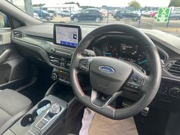 Ford Focus EK20KNF
