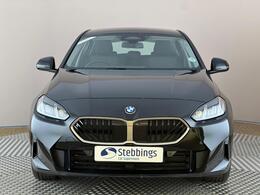 BMW 1 Series LC74NMV