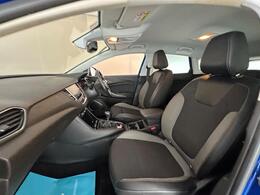 Vauxhall Grandland X DF21CBO