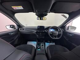 Ford Kuga AF72XAD