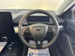 Ford Mustang Mach-E WF72XOD