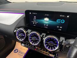 Mercedes-Benz EQA GV23AOH