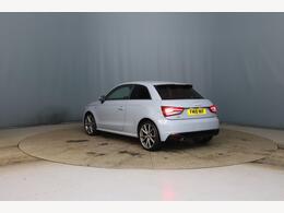 Audi A1 FM18NKF