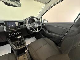 Renault Clio FL72CSF