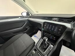 Volkswagen Passat YC71RXO