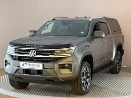 Volkswagen Amarok KR24WTC