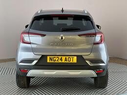 Renault Captur NG24AOT