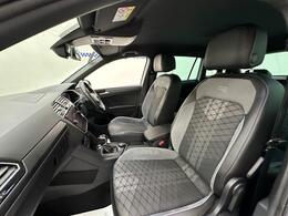 Volkswagen Tiguan MT21HOH