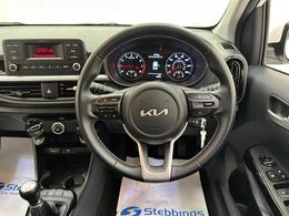 Kia Picanto AJ23UZY