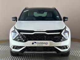 Kia Sportage GY23MKM