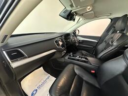 Volvo XC90 YY69PVT