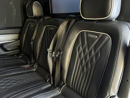 Mercedes-Benz V Class BU72RZK