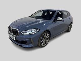 BMW 1 Series KR22XNT