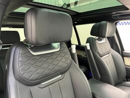Land Rover Range Rover VE73HHA