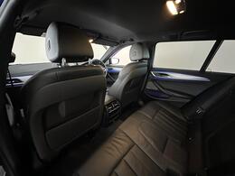 BMW 5 Series SL68FHT