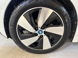 BMW i3 LJ19GGL