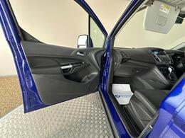 Ford Grand Tourneo Connect PF66OHX
