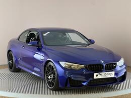 BMW M4 RO20UAG