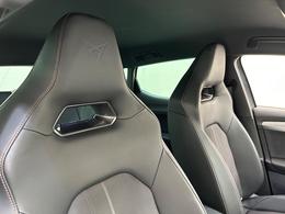 CUPRA Leon BP23CEK