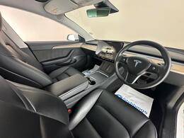 Tesla Model 3 AF72VKR