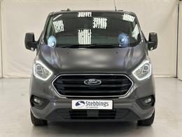 Ford Transit Custom CE70UYX