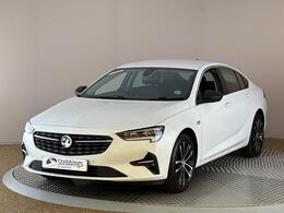 Vauxhall Insignia VK71ZPR