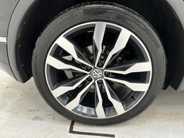 Volkswagen Tiguan KY19ZUB