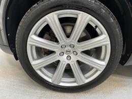 Volvo XC90 YT67WMO