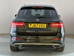 Mercedes-Benz GLC PJ67VXU
