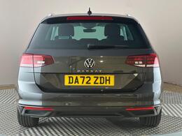 Volkswagen Passat DA72ZDH