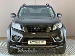 Nissan Navara YC21JDP