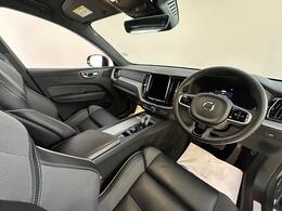 Volvo XC60 WG72PXY