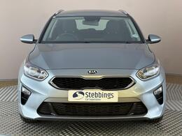 Kia Ceed LG70EHH