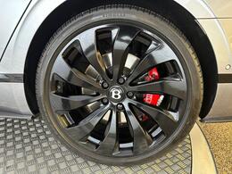 Bentley Flying Spur SN71VZD