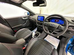 Ford Puma OV69ZYT