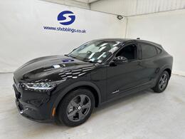 Ford Mustang Mach-E YM22LRV